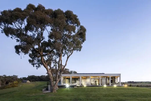 Cây trang trại nhím Victoria Australia