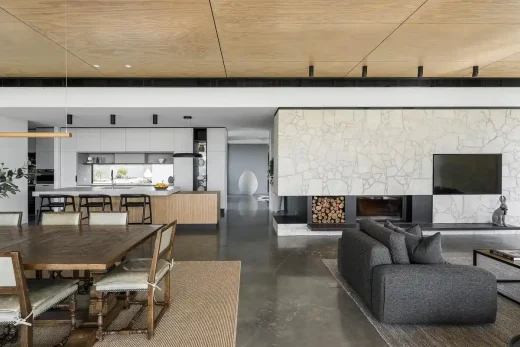 Lò sưởi trang trại nhím Victoria Australia