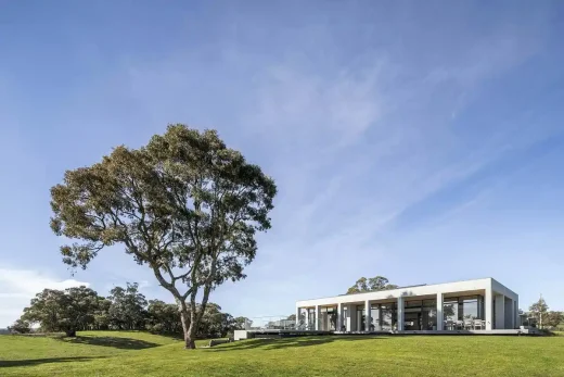 Trang trại Nhím Victoria Australia