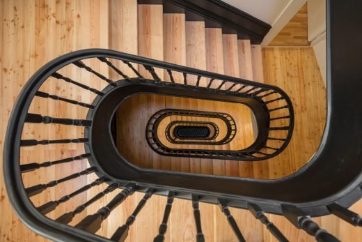 Tòa nhà Portas São João Porto