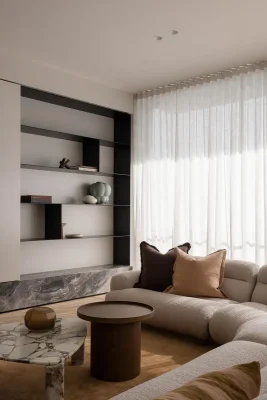 Nhà phố phố Roberts Essendon Melbourne Vic