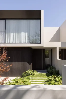 Nhà phố phố Roberts Essendon Melbourne Victoria