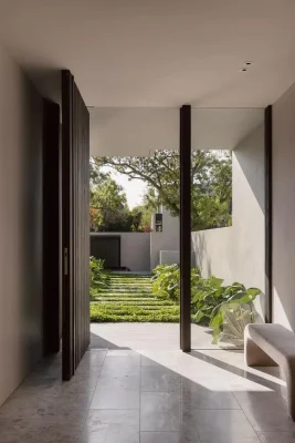 Nhà phố phố Roberts Essendon Melbourne Victoria Úc