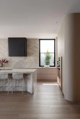 Nhà phố phố Roberts Essendon Melbourne Úc