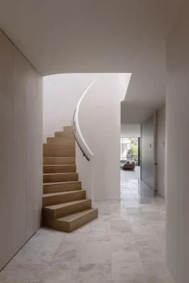 Nhà phố phố Roberts Essendon Victoria Úc