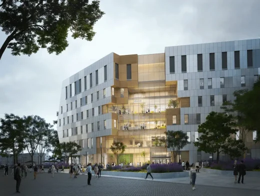 Học viện Y khoa và Y tế Tích hợp Scarborough Toronto