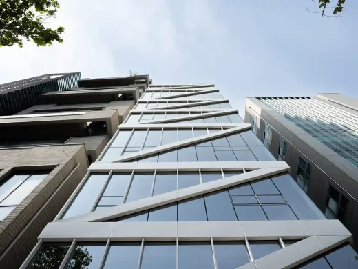 Phòng khám cấy tóc Seongsu Triangle Hàn Quốc