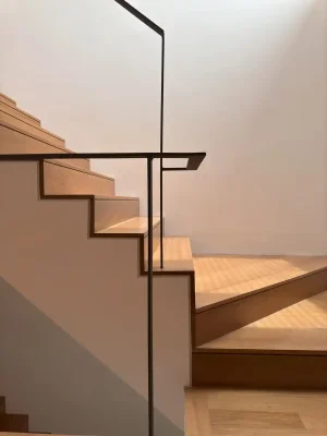 Thiết kế nội thất chung cư cao cấp Singapore