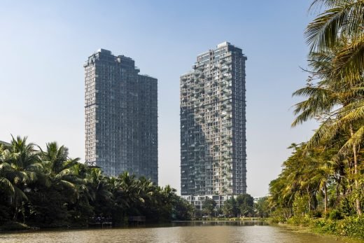 Căn hộ SolForest Ecopark Hà Nội Việt Nam