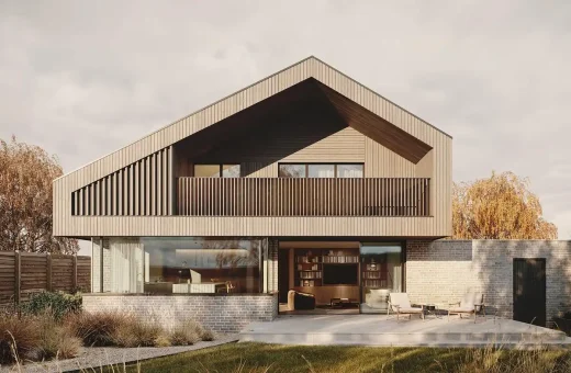 Cổ phiếu Lane House East Wittering West Sussex