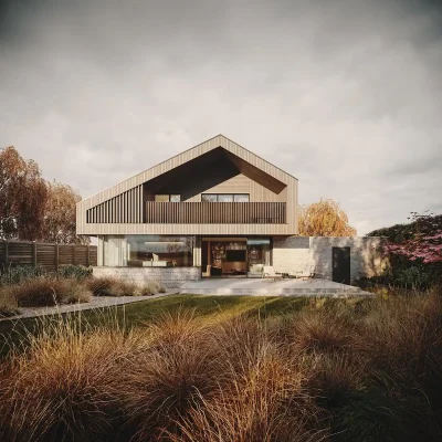 Stocks Lane House East Wittering Tây Sussex khu vườn