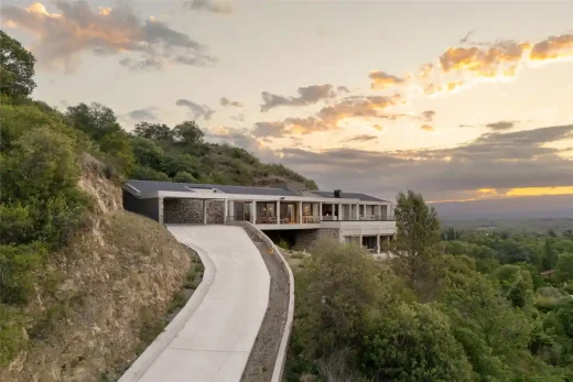 Bất động sản Summit House Córdoba Argentina