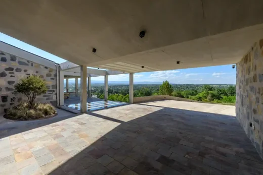 Summit House Córdoba Argentina phát triển bất động sản