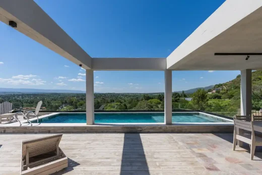 Dự án bất động sản Summit House Córdoba Argentina