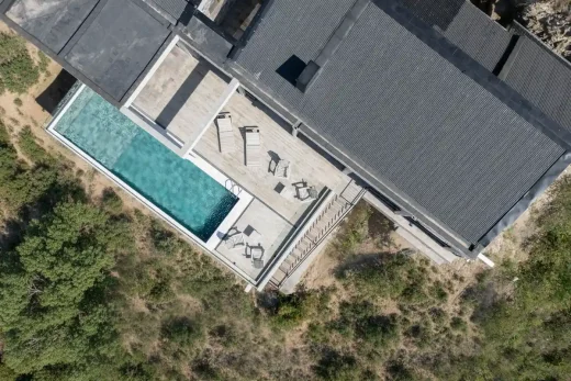 Thiết kế tòa nhà Summit House Córdoba Argentina