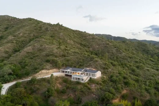 Nhà Summit Córdoba Argentina nhà