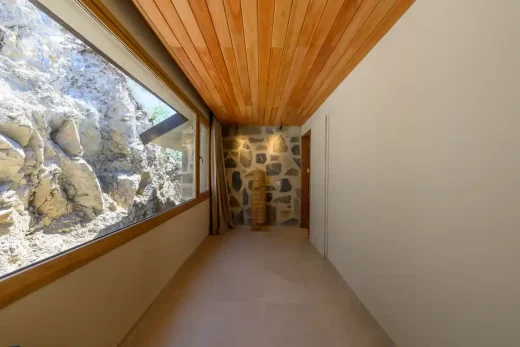 Kiến trúc Summit House Córdoba Argentina