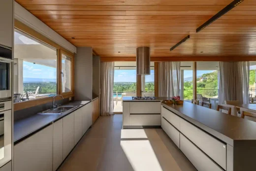 Tòa nhà Summit House Córdoba Argentina