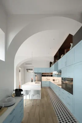 T và A Azores House Açores Đảo Bồ Đào Nha