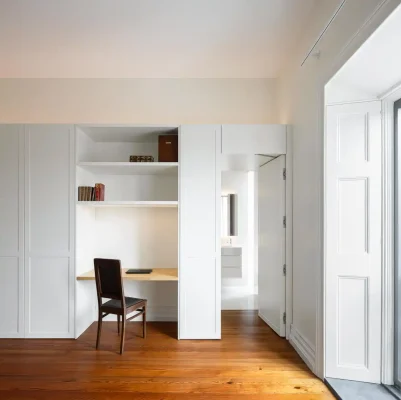 Bàn T và A Azores House Açores Bồ Đào Nha