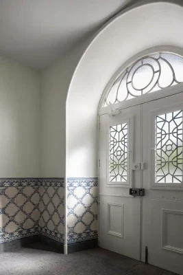 T và A Azores House Açores Bồ Đào Nha