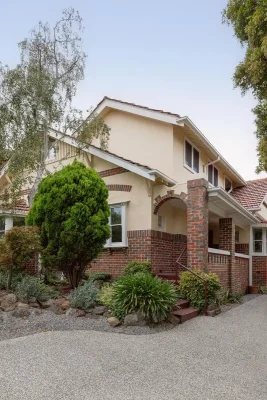 Nhà ở Tara Avenue Kew Melbourne Úc