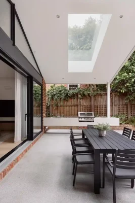 Nhà ở Tara Avenue Residence Kew Vic Úc