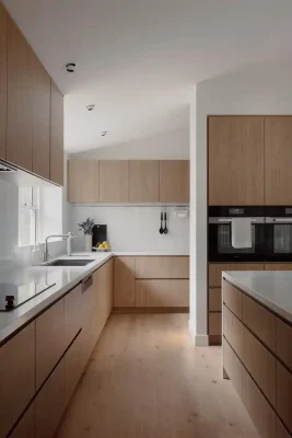 Phần mở rộng nhà ở Tara Avenue Residence Kew Victoria