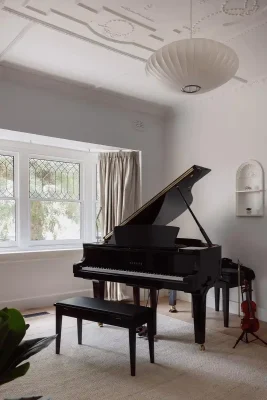 Dự án mở rộng tòa nhà Tara Avenue Residence Kew Victoria