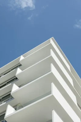 Căn hộ chung cư The Garden Matosinhos góc Bồ Đào Nha