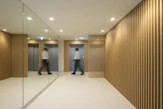 Chung cư The Garden Matosinhos người đàn ông Bồ Đào Nha