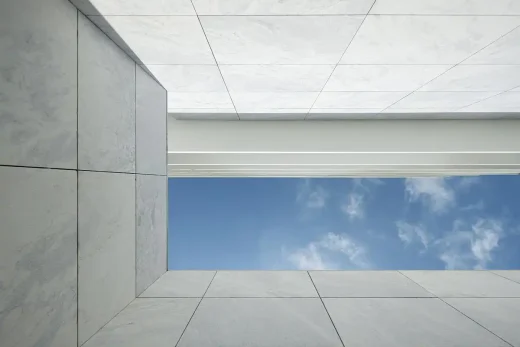 Chung cư The Garden Matosinhos bầu trời Bồ Đào Nha