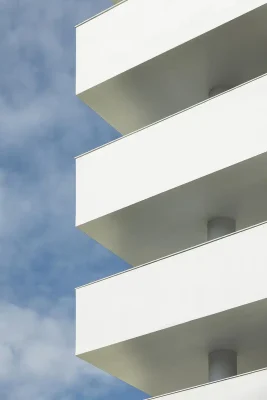 Chi tiết chung cư The Garden Matosinhos Bồ Đào Nha