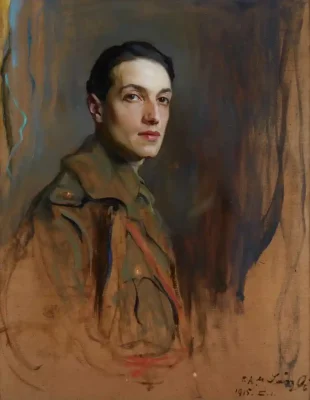 Chân dung Philip Sassoon