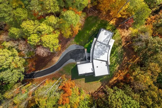 Đại học Lake House Đồi Chapel Bắc Carolina