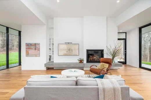 Đại học Lake House Chapel Hill Bắc Carolina Hoa Kỳ