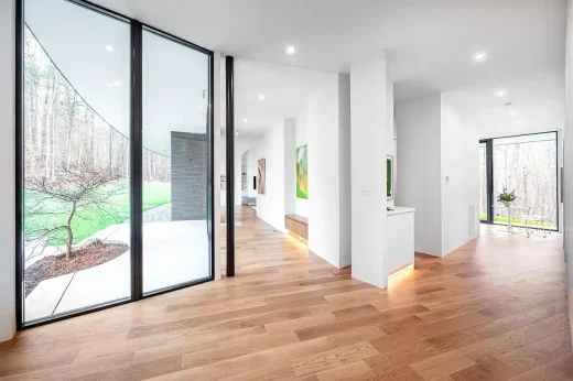 Kế hoạch Đại học Lake House Chapel Hill NC