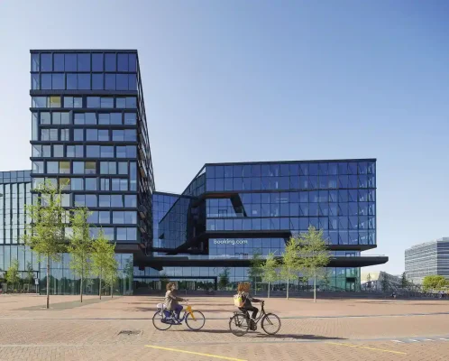 UNS mở văn phòng tại Austin Texas