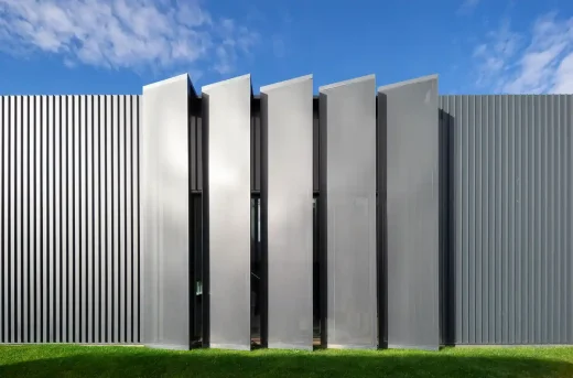 VICOMTECH xứ Basque Tây Ban Nha phát triển tòa nhà thương mại