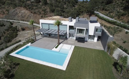 Biệt thự Arcadio