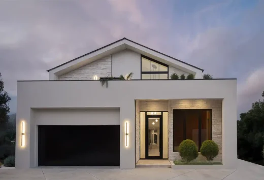 Nhà ở Washington Residence Fremont California