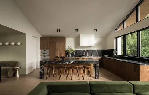 Quán bar Washington Residence Fremont California