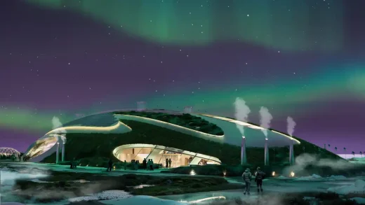 Trung tâm Giáo dục và Nghiên cứu Cá voi Nhảy Kársnes Iceland