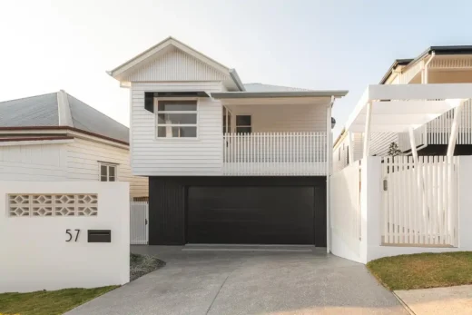 Tại sao không cải tạo West End Brisbane QLD