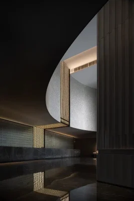 Zhonghong Wyndham Grand Hotel Chengdu China