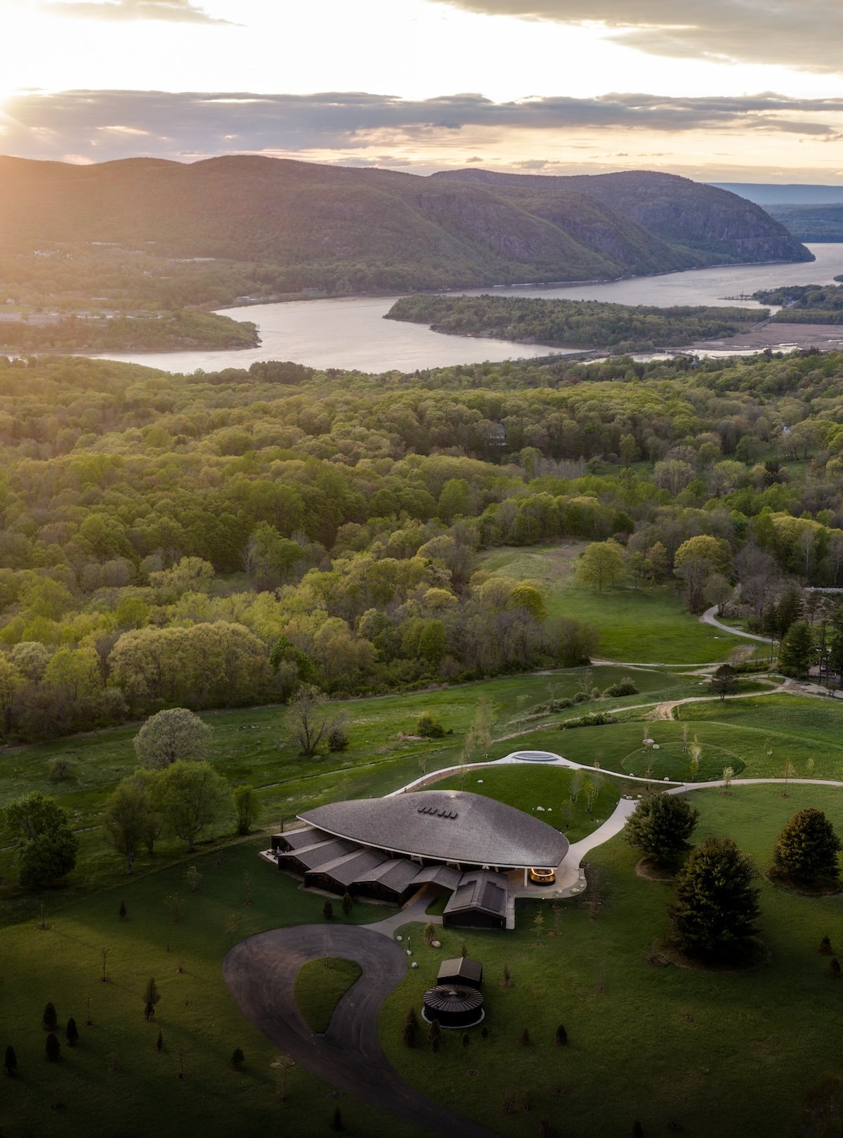 Nhà hát Scripps, Thung lũng Hudson Shakespeare