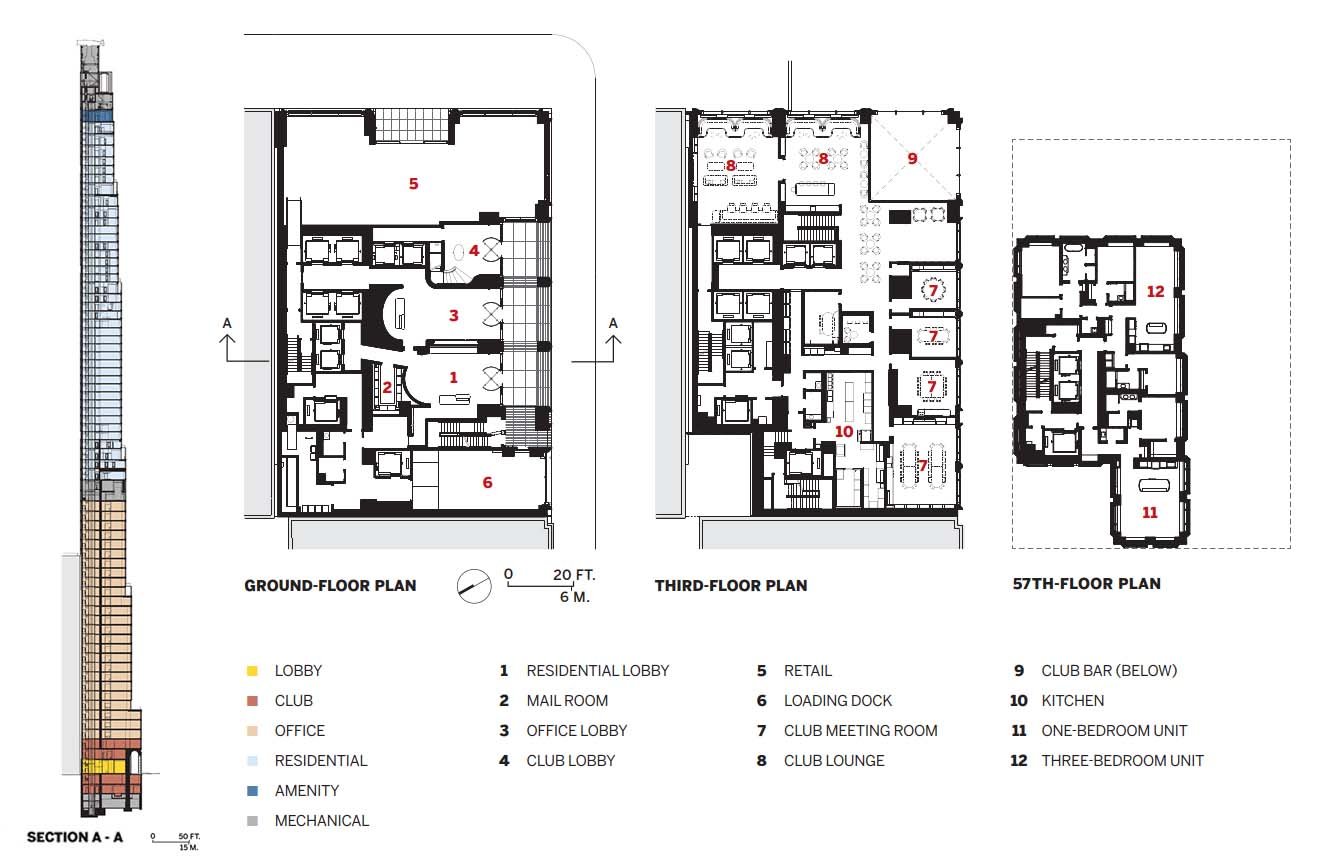 520 Đại lộ số 5