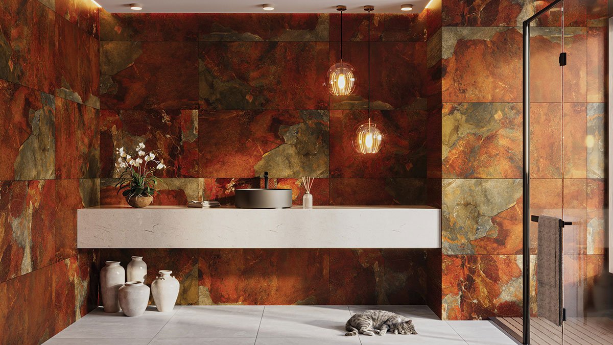 Thép Gran Corten