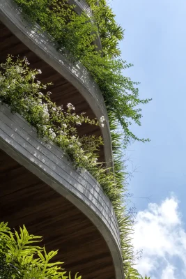 Địa chỉ Tòa nhà Jardins São Paulo, chung cư Phố Pamplona