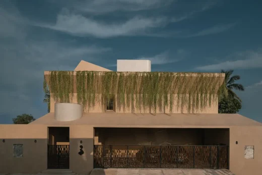 Amaltash family home in Navsari, Gujarat property